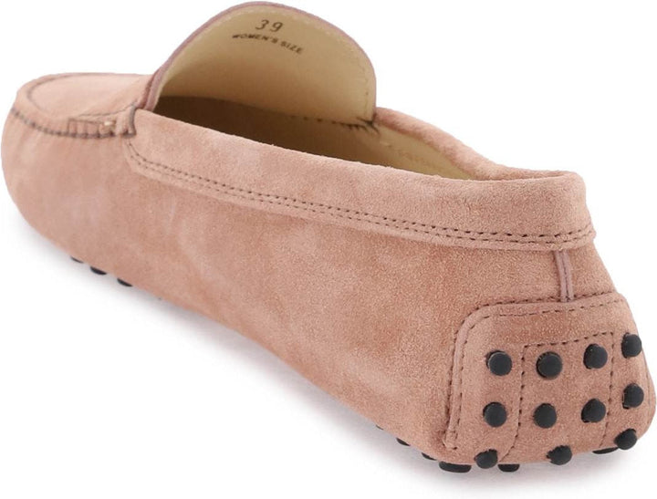 GOMMINO LOAFERS