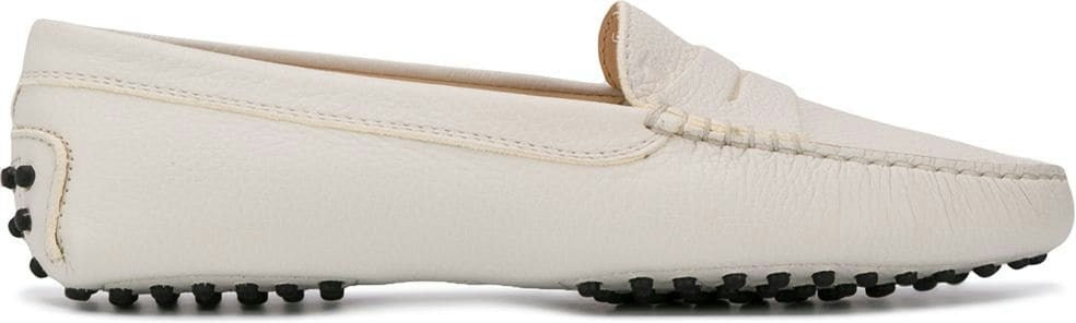 GOMMINO LEATHER DRIVING SHOES