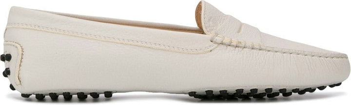 GOMMINO LEATHER DRIVING SHOES