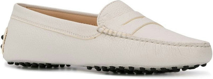 GOMMINO LEATHER DRIVING SHOES