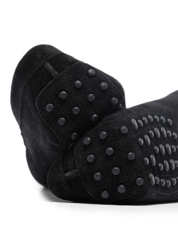 GOMMINI LEATHER LOAFERS