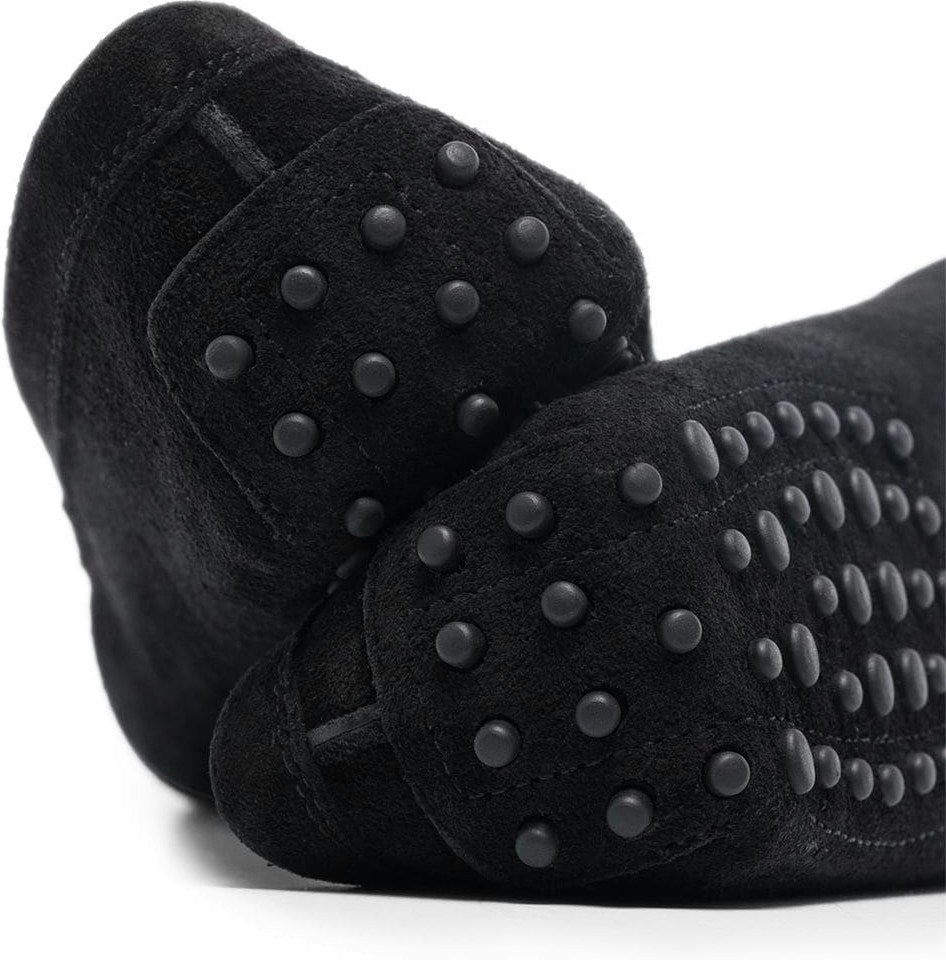 GOMMINI LEATHER DRIVING SHOES