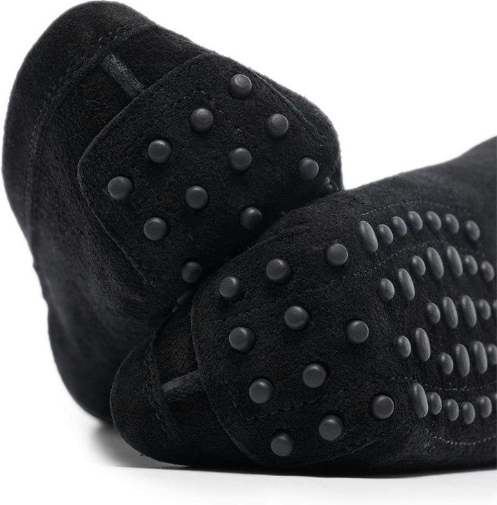 GOMMINI LEATHER DRIVING SHOES