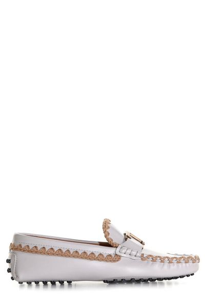 T TIMELESS GOMMINO LOAFERS