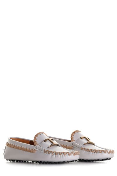 T TIMELESS GOMMINO LOAFERS