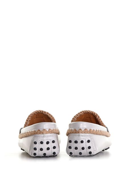 T TIMELESS GOMMINO LOAFERS