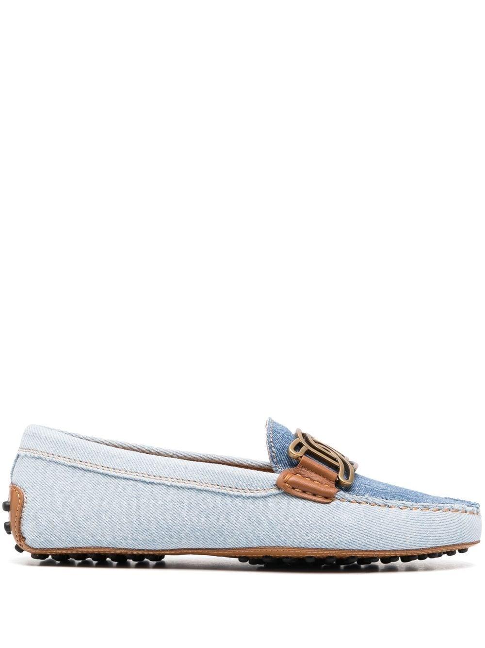 KATE LOAFERS