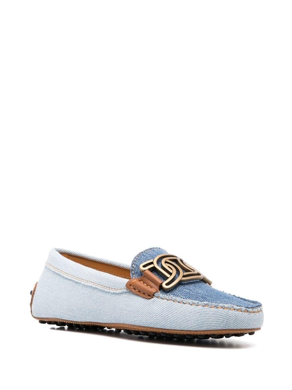 KATE LOAFERS