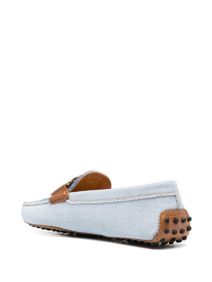 KATE LOAFERS
