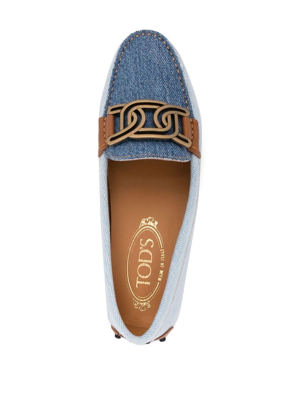 KATE LOAFERS