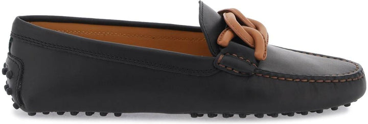 GOMMINO BUBBLE KATE LOAFERS