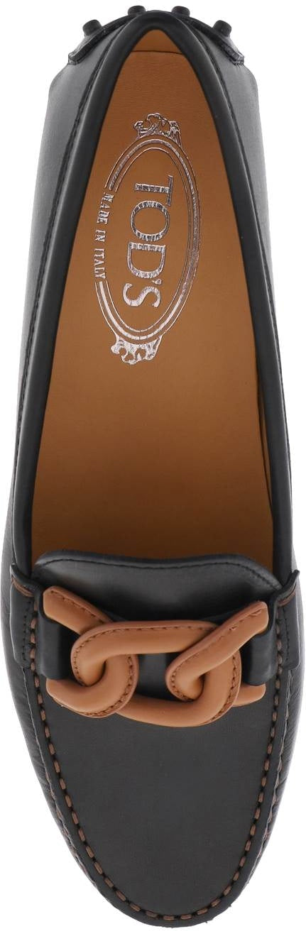 GOMMINO BUBBLE KATE LOAFERS