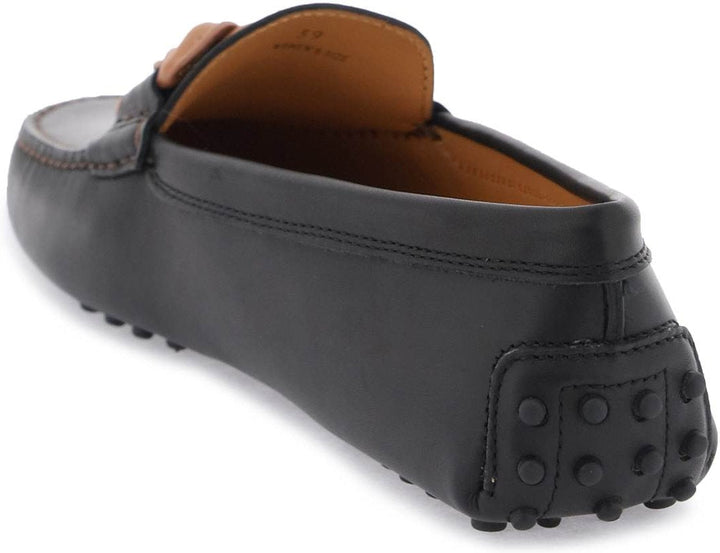 GOMMINO BUBBLE KATE LOAFERS