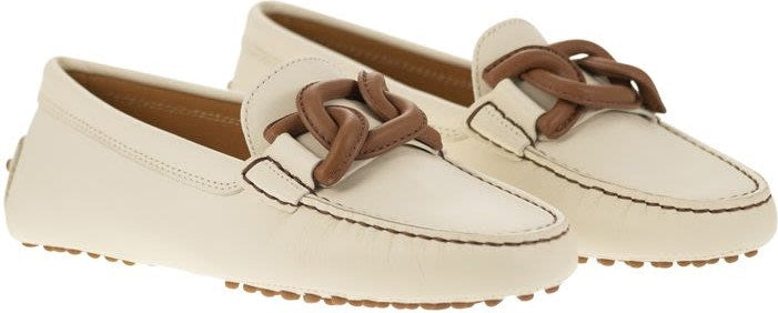 GOMMINO BUBBLE KATE LOAFERS