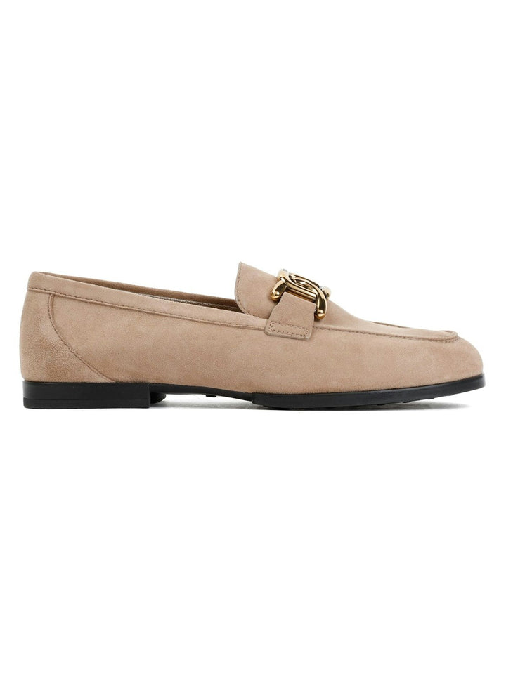 LOAFER RUBBER SOLE