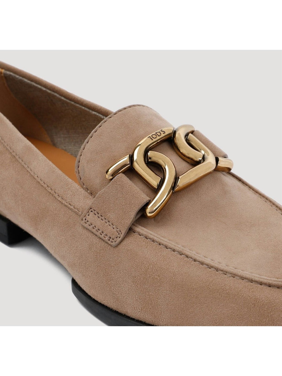 LOAFER RUBBER SOLE