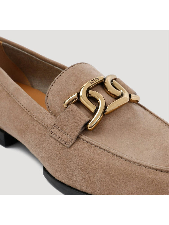 LOAFER RUBBER SOLE