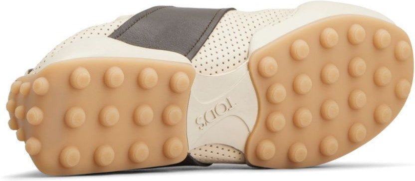 ELASTIC TRIM SNEAKERS