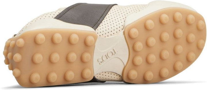 ELASTIC TRIM SNEAKERS