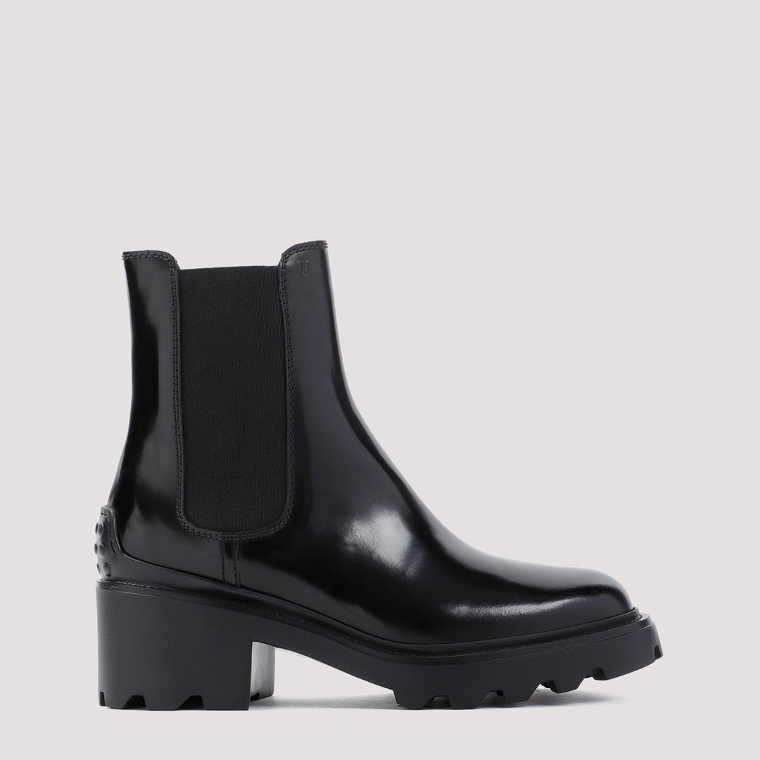 BOOTIE