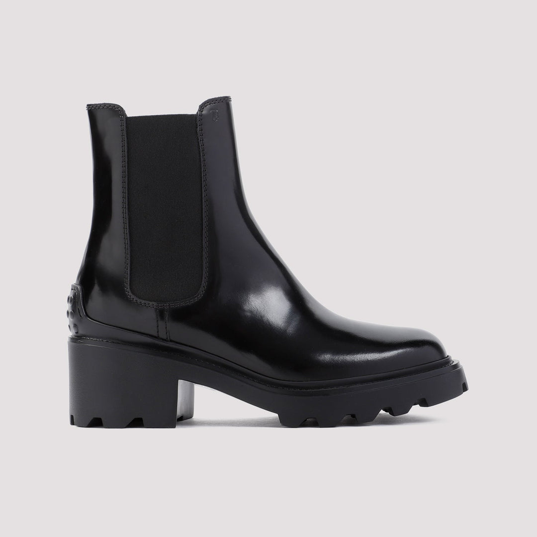 BOOTIE