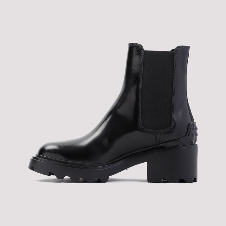 BOOTIE