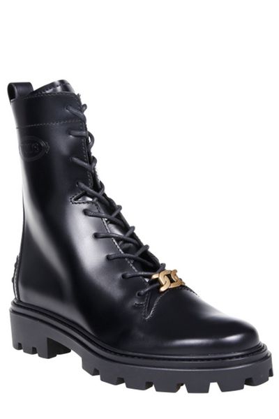 ANKLE BOOTS