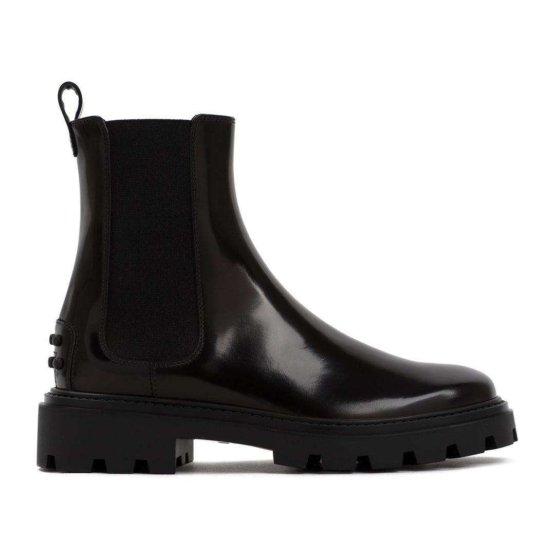 ANKLE BOOT