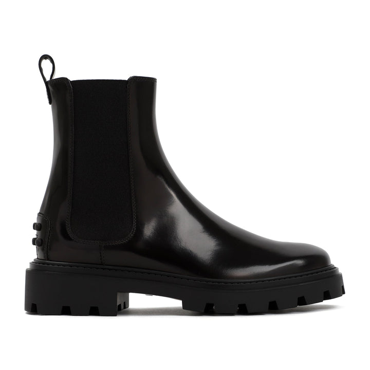 ANKLE BOOT