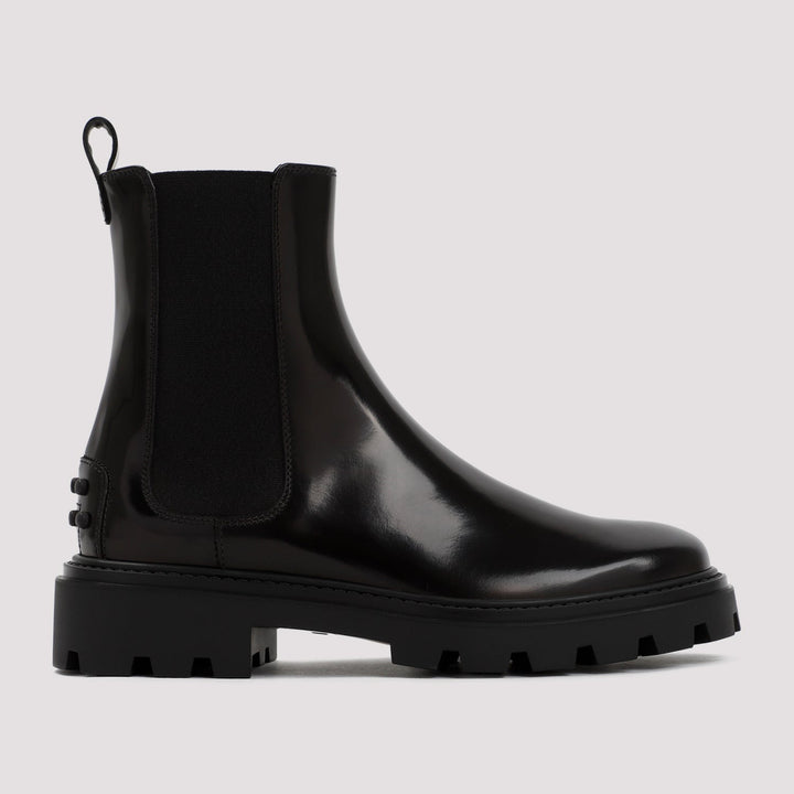 ANKLE BOOT