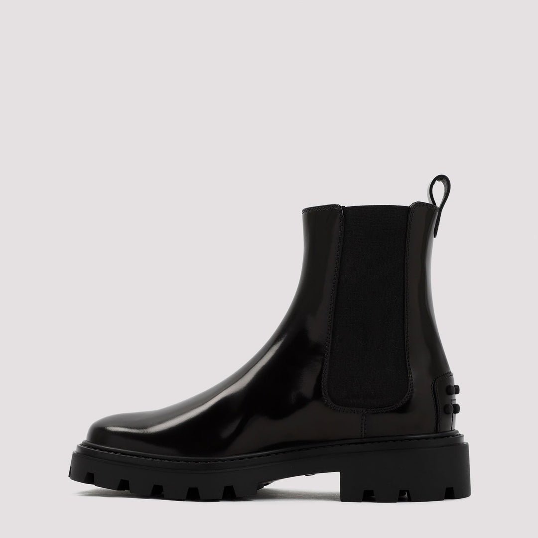 ANKLE BOOT