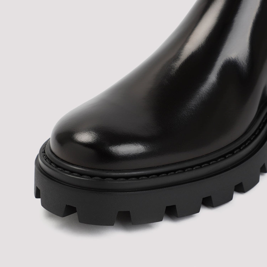 ANKLE BOOT
