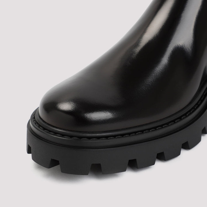 ANKLE BOOT