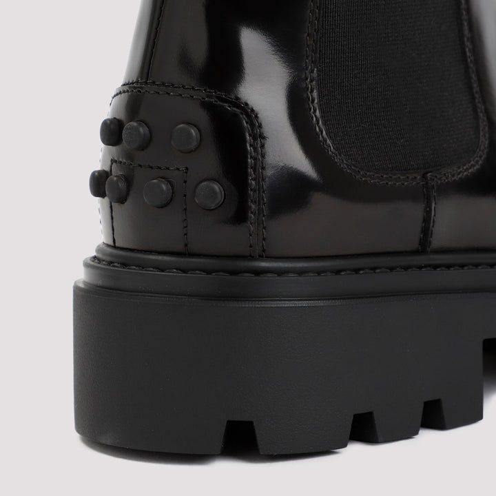 ANKLE BOOT
