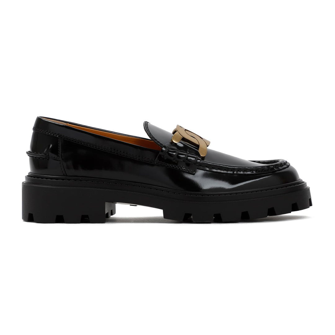 LOAFER GOMMA PESANTE