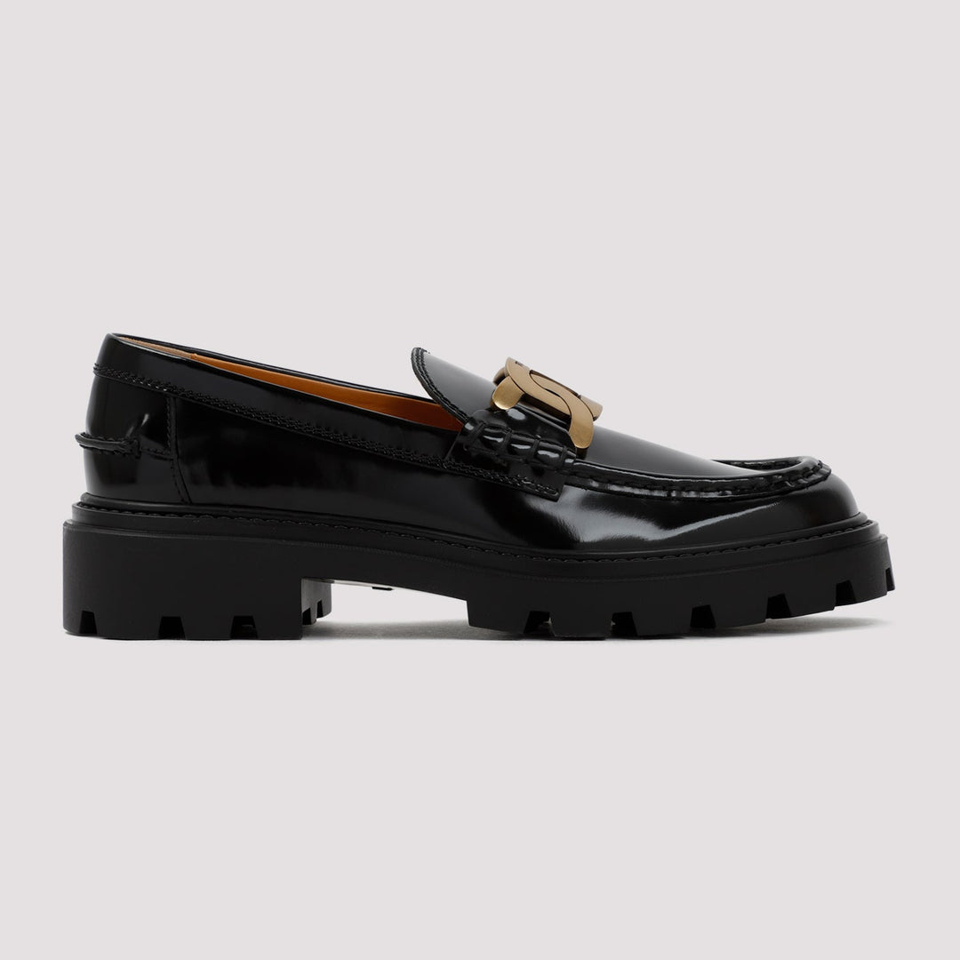 LOAFER GOMMA PESANTE