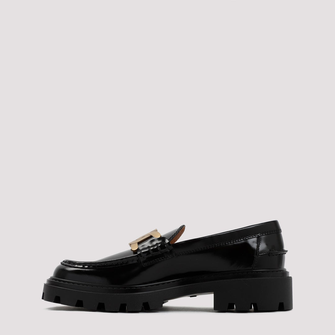 LOAFER GOMMA PESANTE