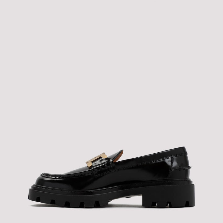 LOAFER GOMMA PESANTE