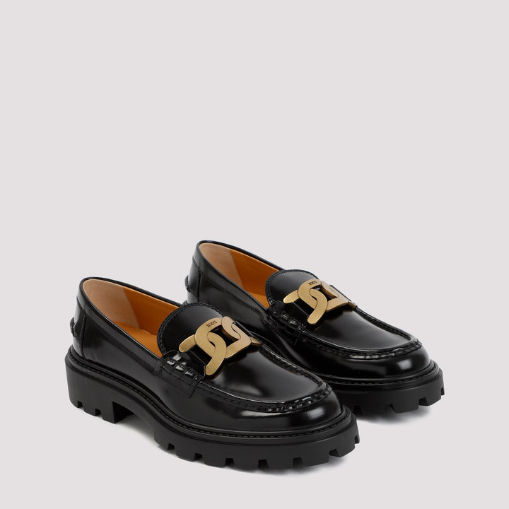 LOAFER GOMMA PESANTE
