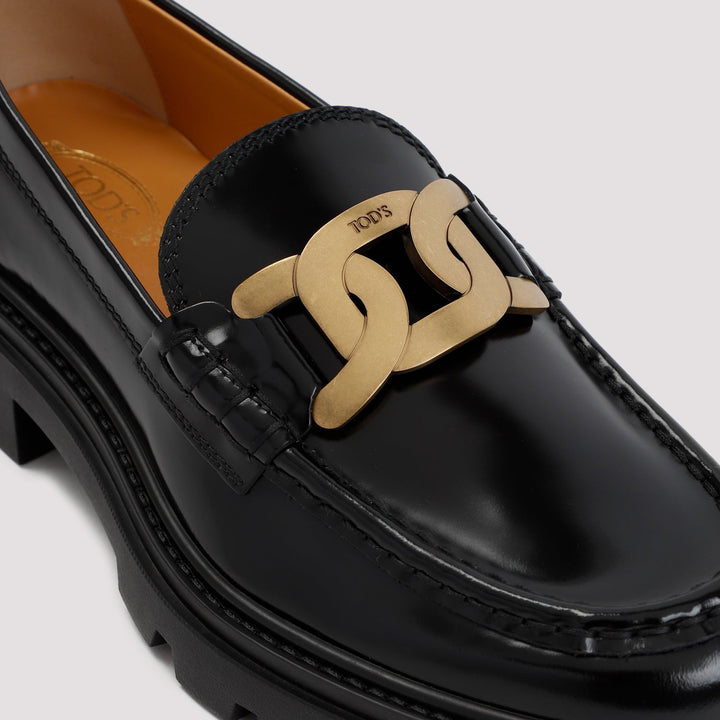 LOAFER GOMMA PESANTE