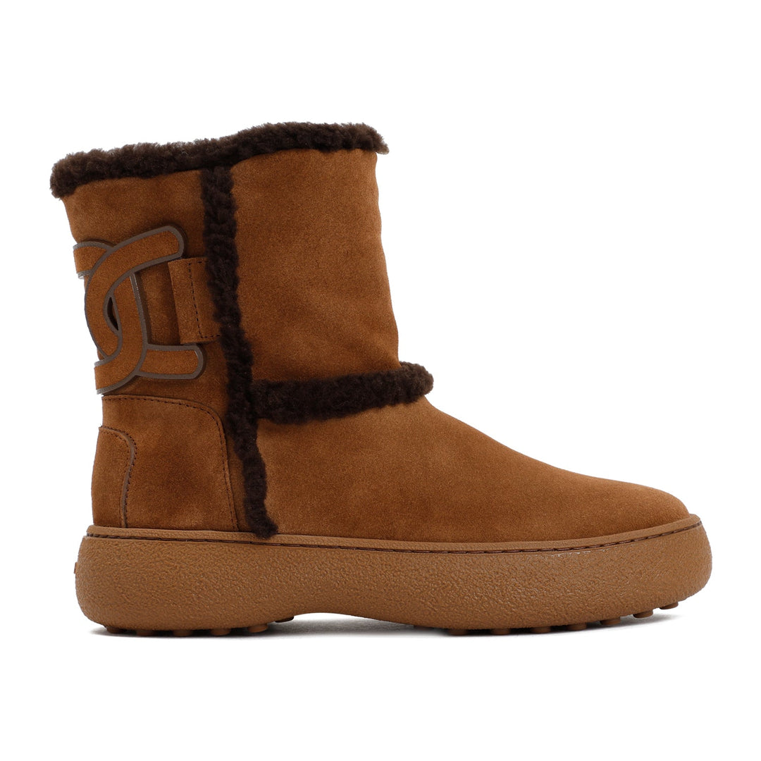 POLACCO KATE WINTER GOMMINI
