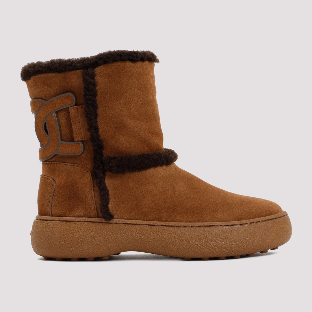 POLACCO KATE WINTER GOMMINI