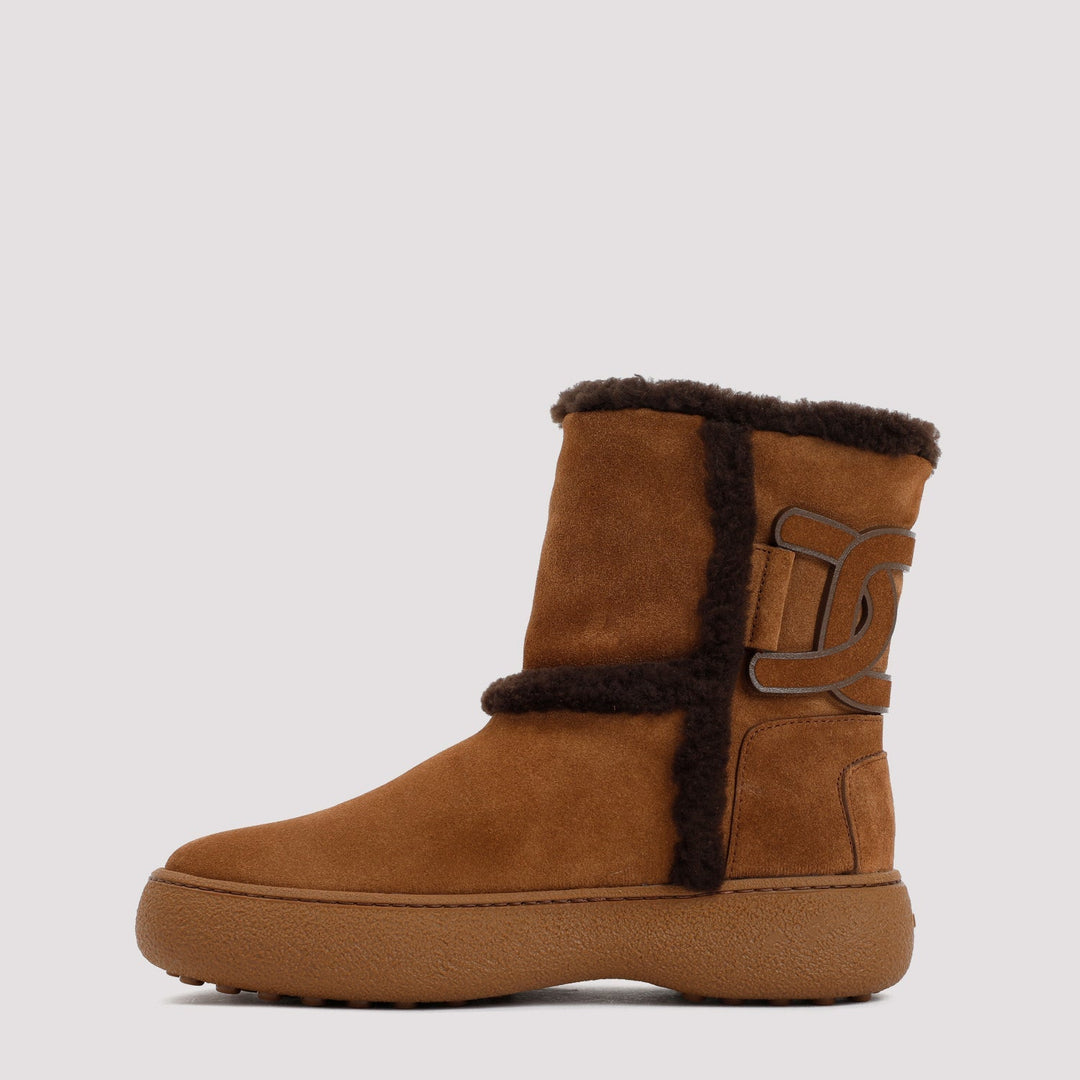POLACCO KATE WINTER GOMMINI