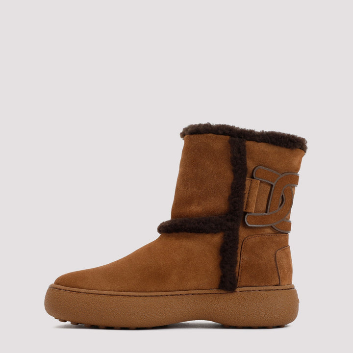 POLACCO KATE WINTER GOMMINI