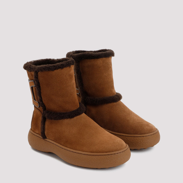 POLACCO KATE WINTER GOMMINI