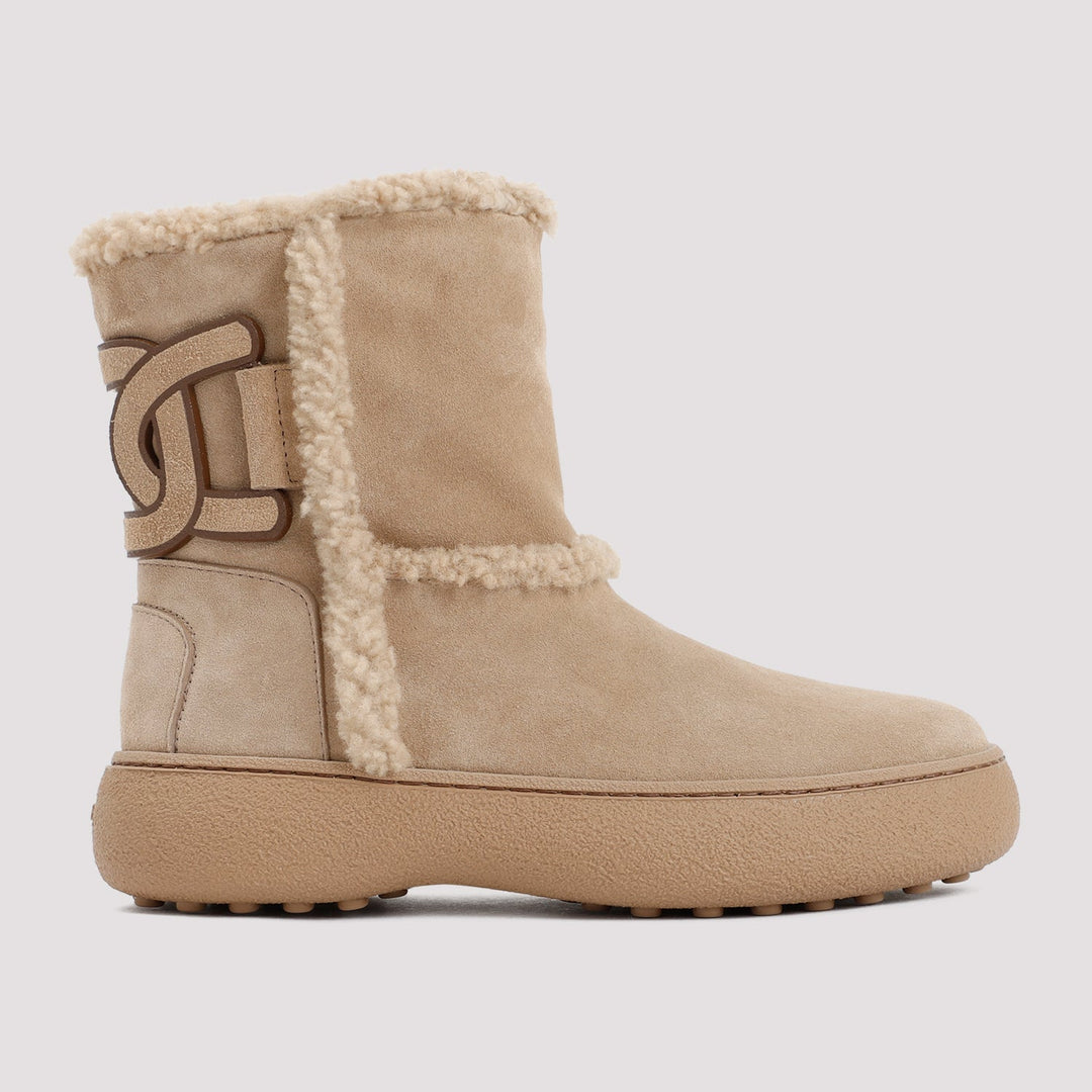 POLACCO KATE WINTER GOMMINI