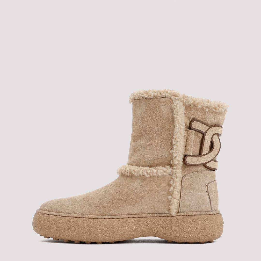 POLACCO KATE WINTER GOMMINI