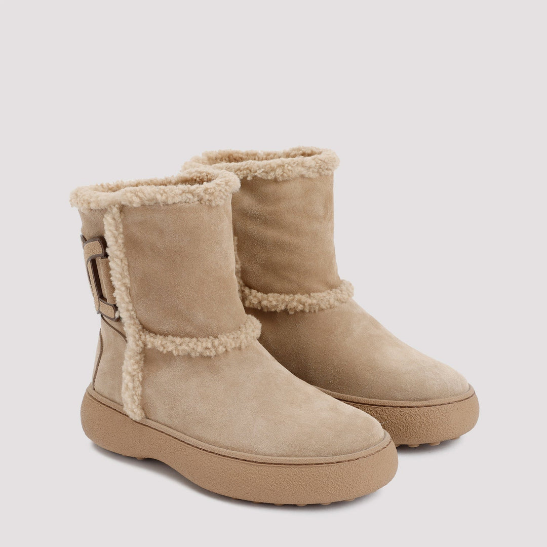 POLACCO KATE WINTER GOMMINI