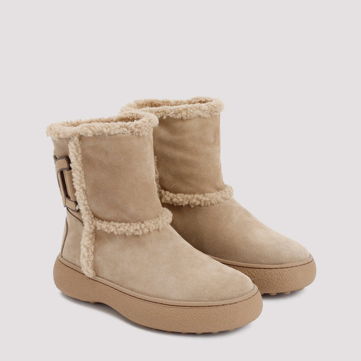 POLACCO KATE WINTER GOMMINI