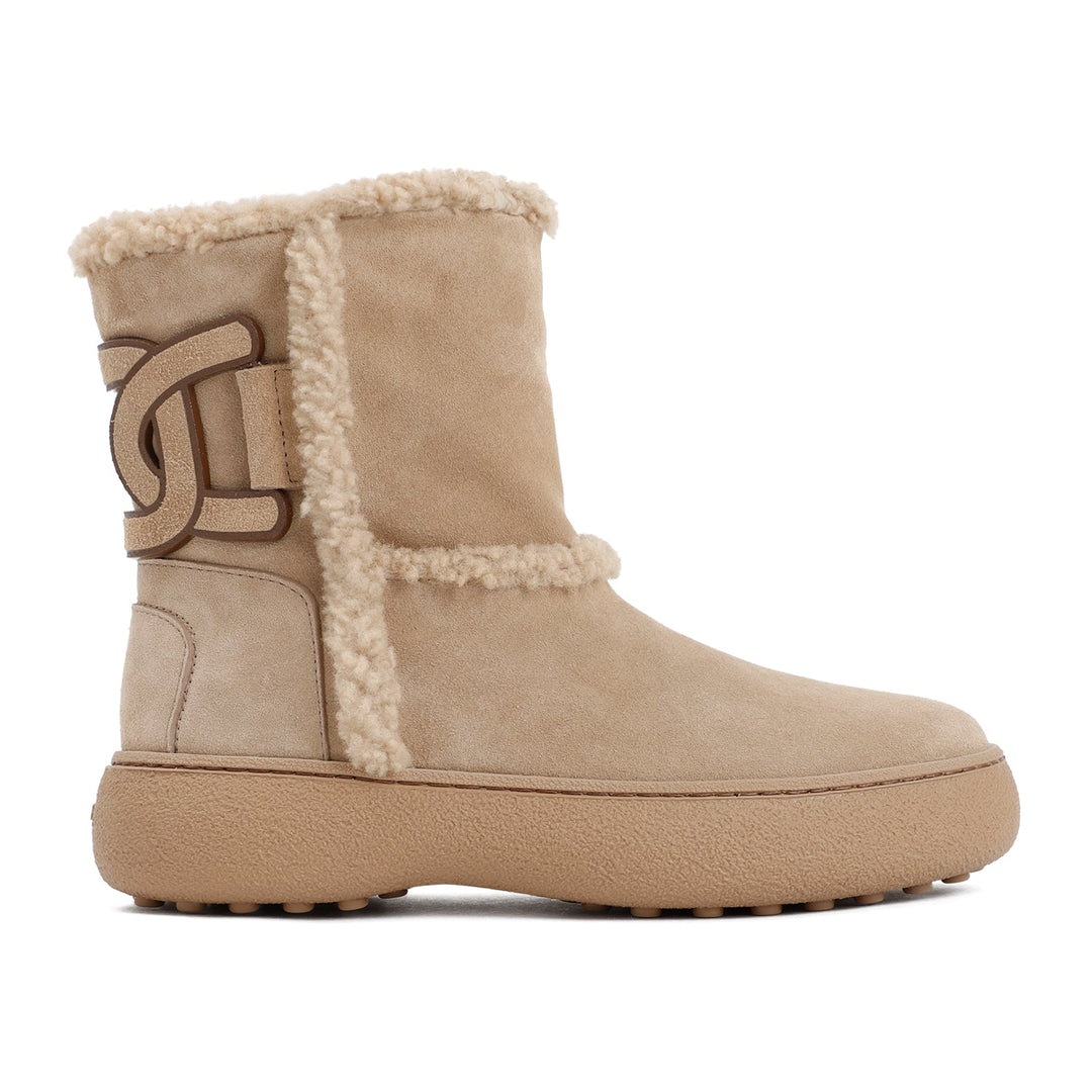 POLACCO KATE WINTER GOMMINI